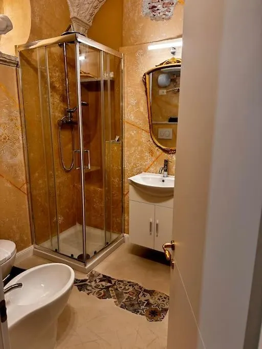 Rolliland By Farris & Cors Apartment Genoa
