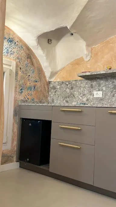 Rolliland By Farris & Cors Apartment Genoa Italy