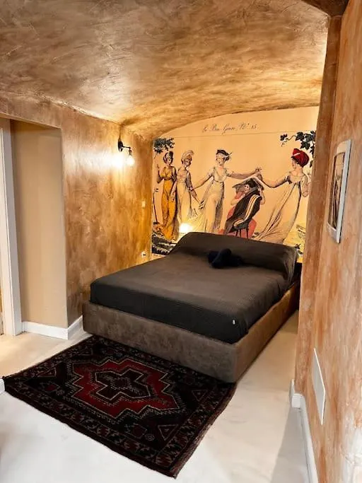 Apartament Rolliland By Farris & Cors Genua