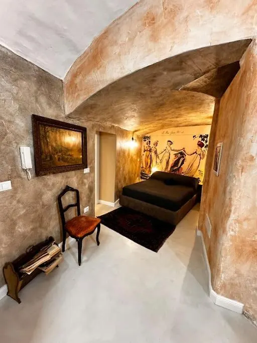 Rolliland By Farris & Cors Apartment Genoa 0*,