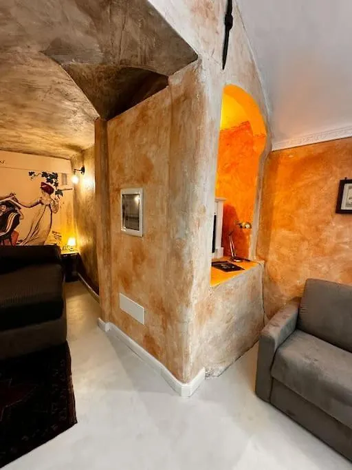 Apartament Rolliland By Farris & Cors Genua