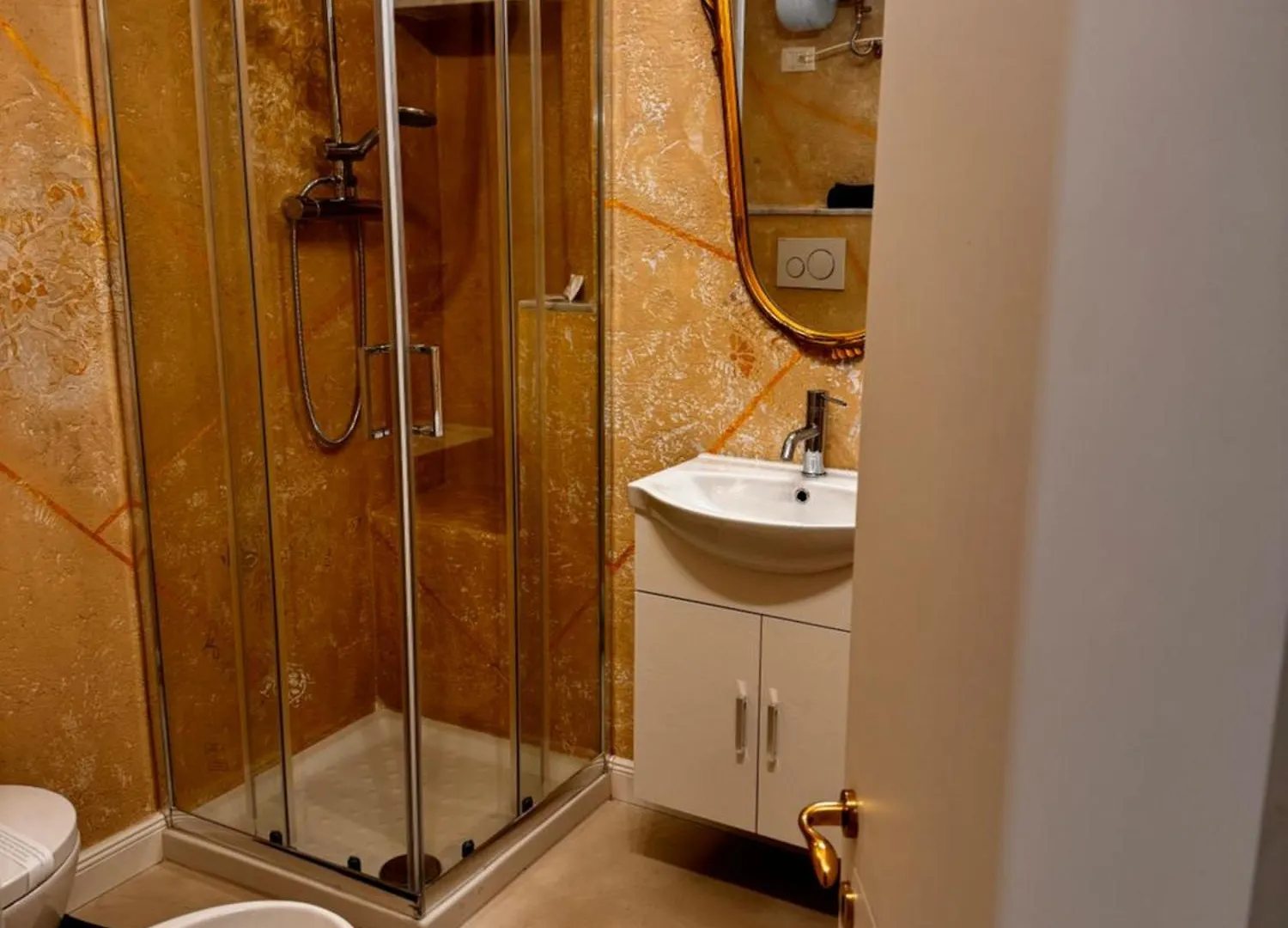Apartament Rolliland By Farris & Cors Genua Włochy